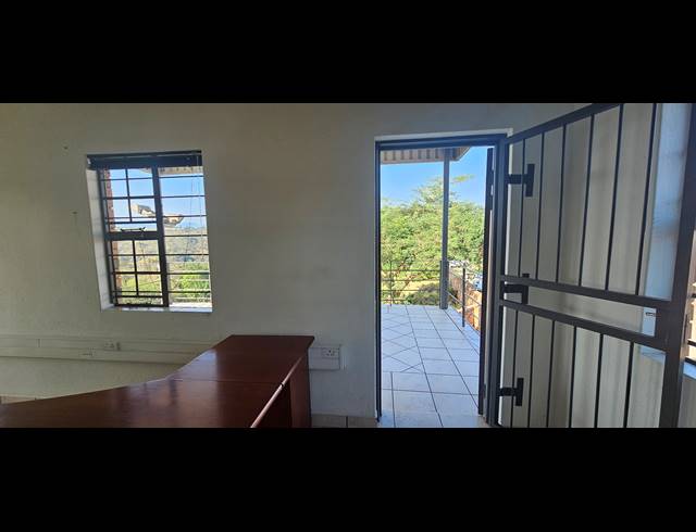 79M² RETAIL TO LET IN NELSPRUIT CENTRAL